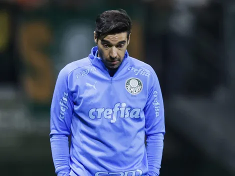 El problema futbolístico que tiene Palmeiras antes de enfrentar a Boca