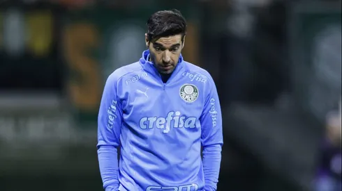 El problema futbolístico que tiene Palmeiras antes de enfrentar a Boca