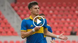 Boca recibe a Defensa por el Torneo de Reserva.