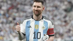 ¿Se lo saca a Suárez? ante Ecuador, Messi irá por un nuevo récord con la Selección