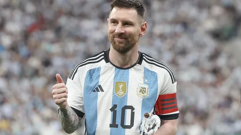 ¿Se lo saca a Suárez? ante Ecuador, Messi irá por un nuevo récord con la Selección