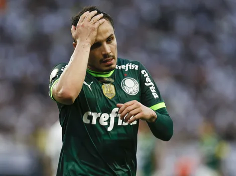 La compleja situación que atraviesa Palmeiras antes de enfrentar a Boca en la vuelta de la Libertadores