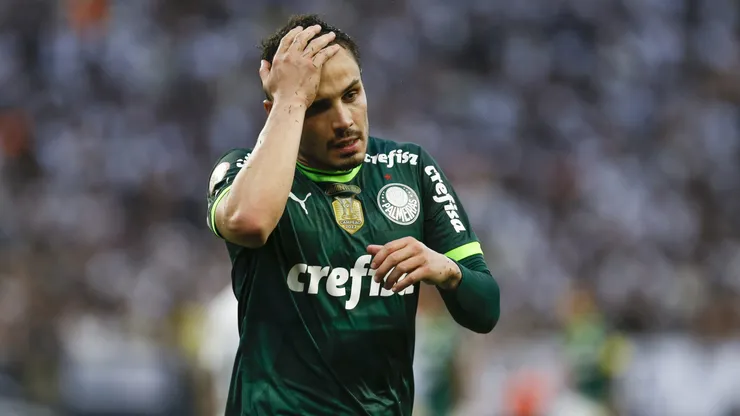 El aviso del astrólogo de Boca que preocupa a todo Palmeiras