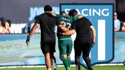 La durísima lesión que sufrió Maxi Moralez un mes después de dejar Racing