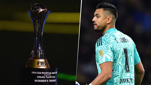 Atento, Boca: se sorteó el Mundial de Clubes 2023