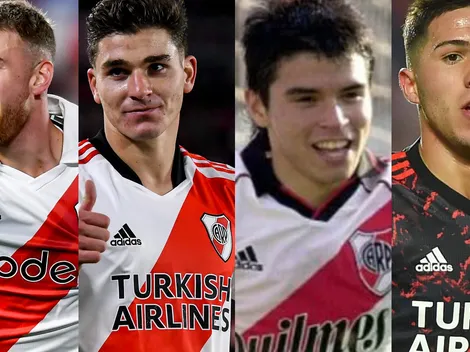 El ESPECTACULAR ranking sobre ventas que pone a River entre los más destacados del mundo