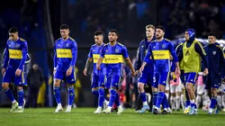 La oferta que Boca espera recibir por una de sus joyas