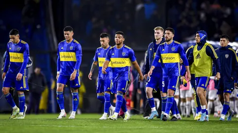 Boca vs. Almagro, por la Copa Argentina 2023: día, hora y canales de TV