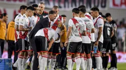 "La mesa de los 7": quiénes son los referentes de River