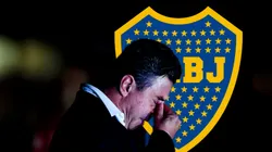 El mejor chiste de Moldavsky: "Le escribí a Gallardo para que agarre Boca"