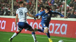 Empate tenso, emotivo y vibrante en Santa Fe.