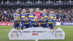 ¿Cuándo se sortea la Copa Libertadores? Boca será cabeza de serie