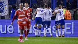 La derrota de River ante Vélez dejó secuelas.