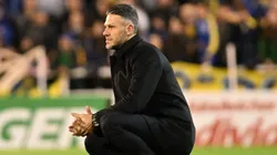 ¿Qué pasó en el vestuario de River entre Demichelis y los jugadores?