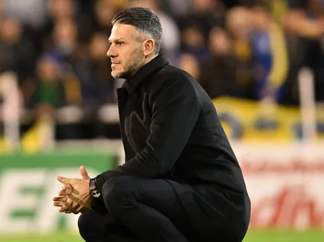 Las noticias de River hoy: la duda de Demichelis con Solari, la vuelta del Pity y Rondón titular