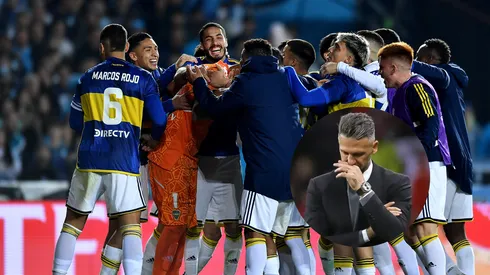 La racha negativa de River que ilusiona a los hinchas de Boca