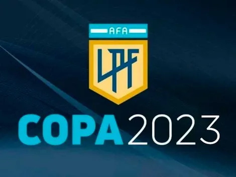 ¿Cuándo se juega la Fecha 4 de la Copa de la Liga 2023?