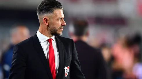 Demichelis busca soluciones: los cambios que tendría River para jugar ante Católica
