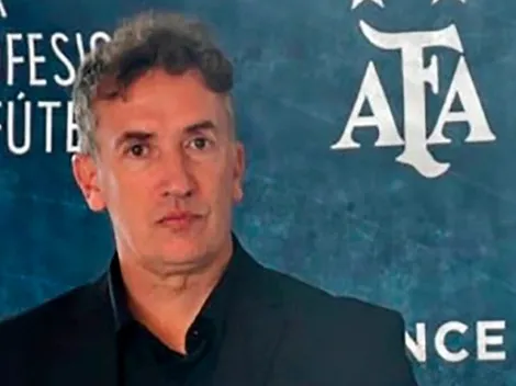 Beligoy confirmó un gran cambio para el fútbol argentino: "Después de las Eliminatorias"