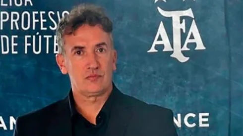 Beligoy confirmó un gran cambio para el fútbol argentino: "Después de las Eliminatorias"