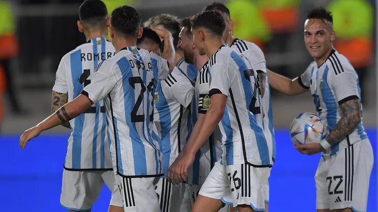 Thiago Almada entrenará con Mascherano pensando en el Preolímpico