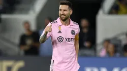 ¿Juega los dos partidos con la Selección? A Messi le preguntaron por su estado físico y esto respondió