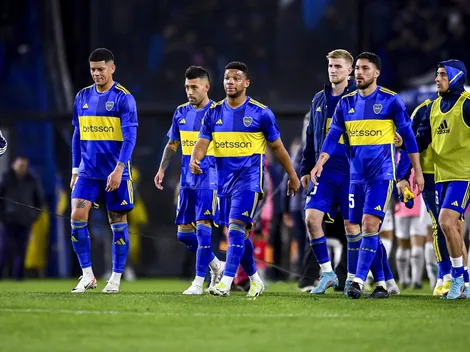 Gonzalo Alassia está cerca de ser nuevo refuerzo de Boca