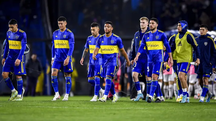 Gonzalo Alassia está cerca de ser nuevo refuerzo de Boca