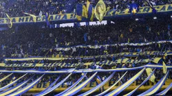 Los hinchas de Boca estallaron contra un titular y culparon a Almirón: "Es toda del técnico"