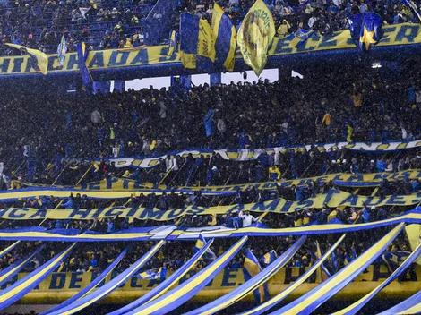 Los hinchas de Boca estallaron contra un titular y culparon a Almirón: "Es toda del técnico"