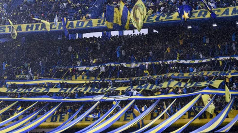 Los hinchas de Boca estallaron contra un titular y culparon a Almirón: "Es toda del técnico"