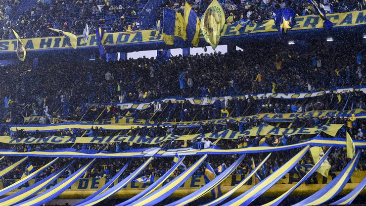 Las noticias de Boca hoy: campeón en el Sub 20 y la previa contra Almagro