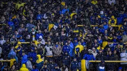 El pedido de los hinchas de Boca en pleno partido contra Tigre: "Lo que se lo necesita"