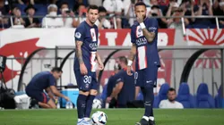 La cruda confesión de Neymar sobre el paso de Messi por el PSG: "Vivimos un infierno"