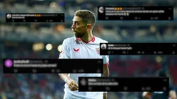 Papu Gómez no nombró a Messi y causó polémica en redes