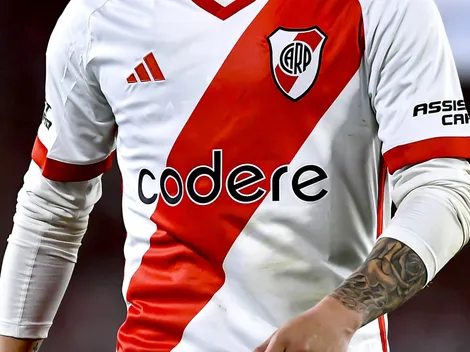 La INÉDITA racha que describe el mal momento defensivo de River