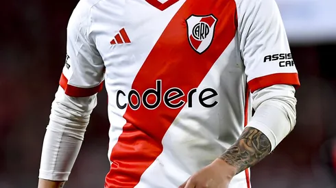 La INÉDITA racha que describe el mal momento defensivo de River