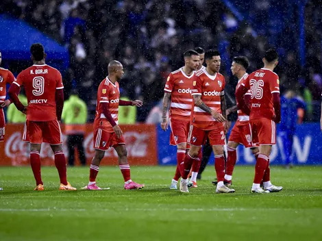 Atento Demichelis: cómo terminó River la última vez que ganó solo un partido de 14 como visitante