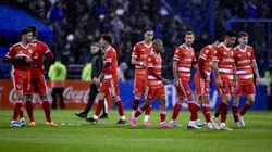 Malas noticias para Demichelis: se lesionó Maidana y se perderá los próximos partidos