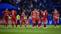 Los hinchas de River se enojaron con Demichelis por la actuación ante Vélez