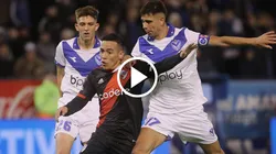Dónde VER EN VIVO Vélez vs. River por la Copa de la Liga Profesional: Canal de TV y streaming ONLINE