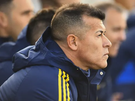 El plan de Almirón para afrontar y ganar la Copa Argentina con Boca