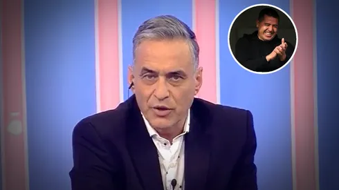 El desafiante pedido del Gringo Cingolani a Riquelme: "Jugátela toda"