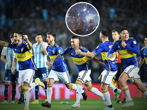 La fuerte afirmación del astrólogo de Boca para las semifinales contra Palmeiras: "Es muy bueno..."