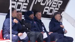 Tevez no lo tenía en cuenta y Luciano Gómez rescindió con Independiente