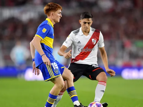 Cambio de planes: el Superclásico podría tener otra inesperada fecha