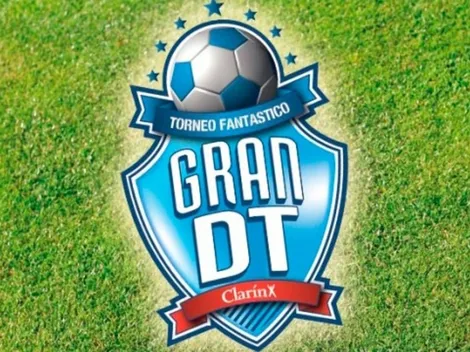¡Empieza Gran DT! Todos los detalles