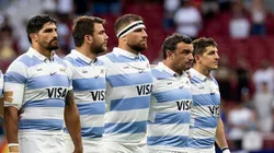 Los Pumas enfrentarán a Chile en Nantes por el Mundial de Rugby 2023.