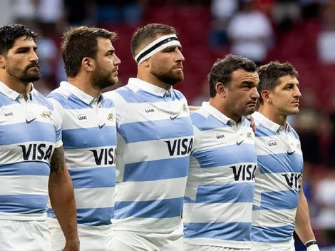 Los Pumas vs Chile por el Mundial de Rugby 2023: horario y cómo ver EN VIVO y ONLINE