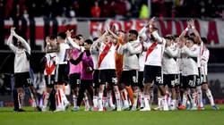 "No renueva": Enzo Pérez se iría de River en diciembre